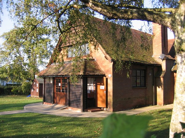 North Marston Village Hall