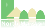 North Marston Parish Council Logo