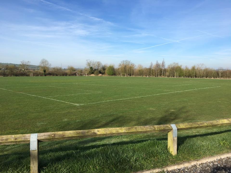 North Marston and Granborough Sports Field